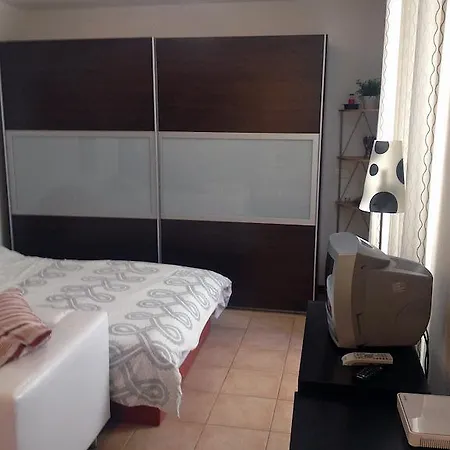 Marco Polo Апартаменты *